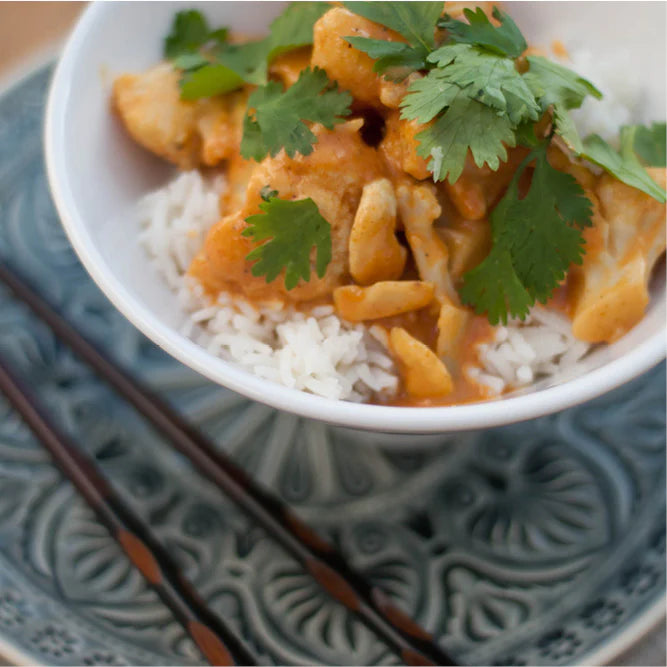 Mango Curry Munich Kindl BBQ Sauce - fruity