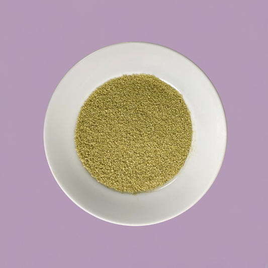 Japanisches Bio Matchasalz