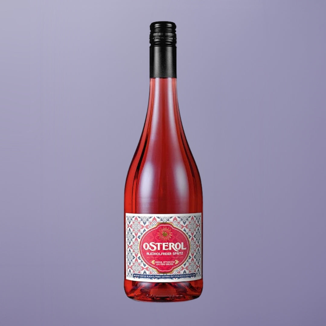Osterol Alkoholfreier Spritz