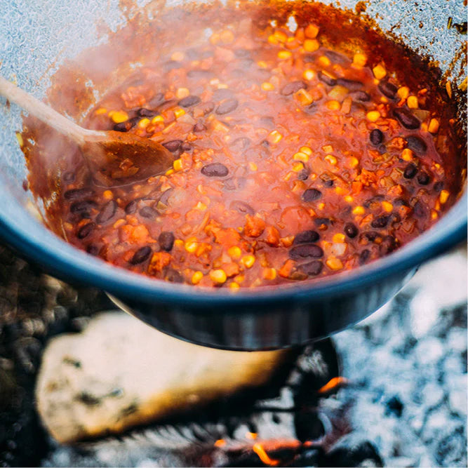 Salsa Münchner Kindl BBQ Sauce - spicy