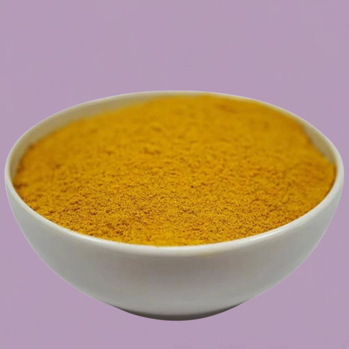 Thailändischer Bio Curry