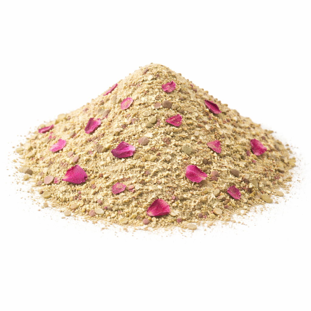 African Rub spice mix