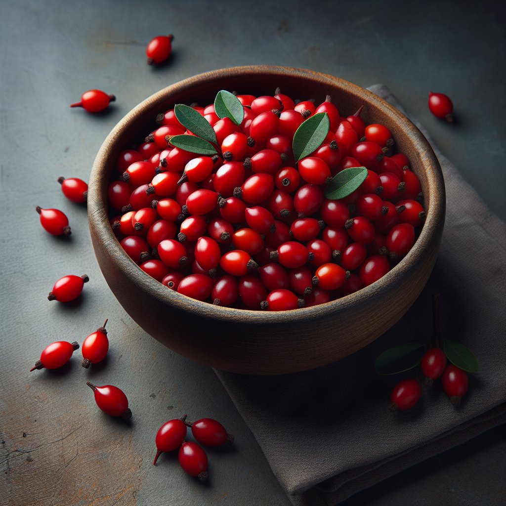 Berberitzen Wildwuchs Ganz