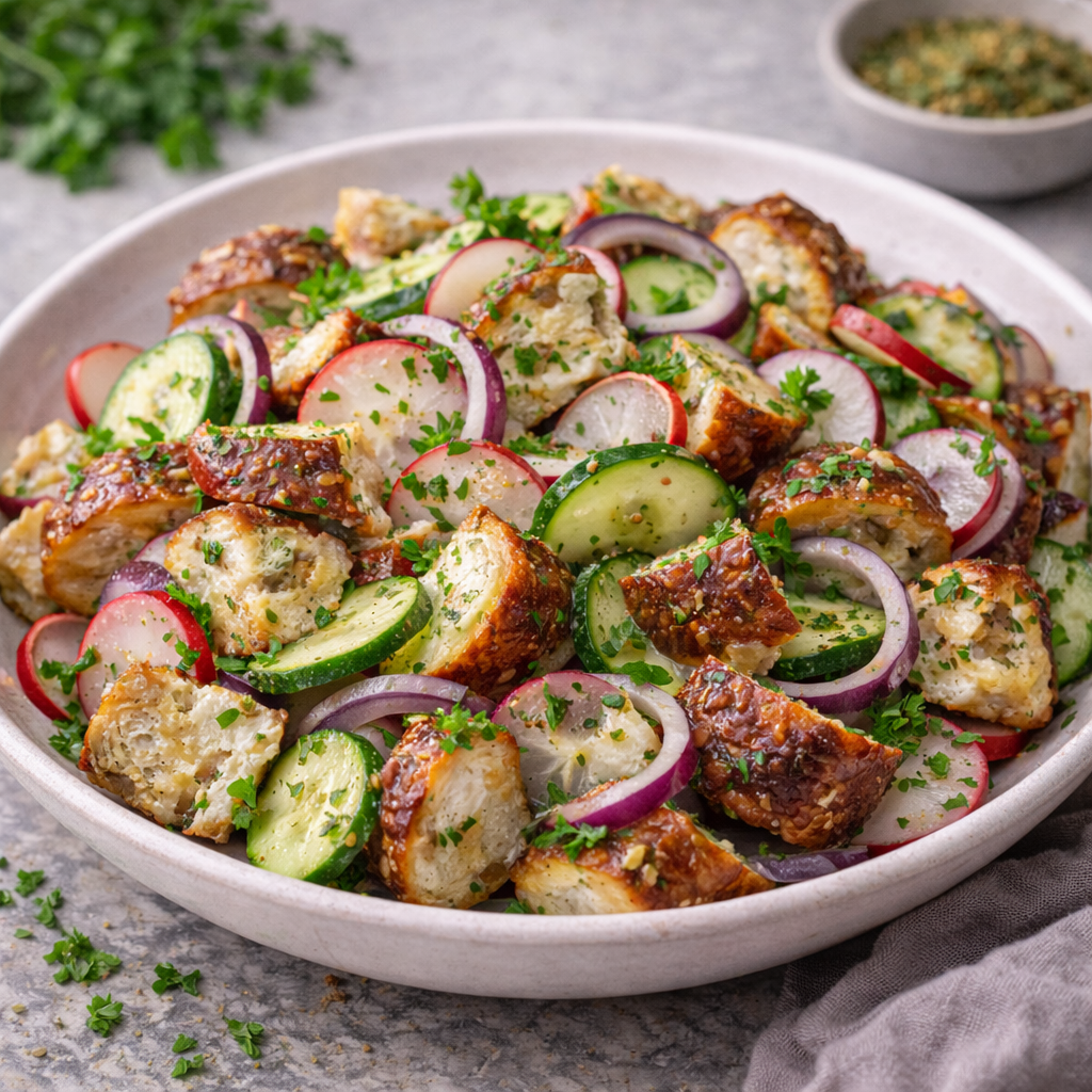 Salad Dressing ORGANIC Spice Mix