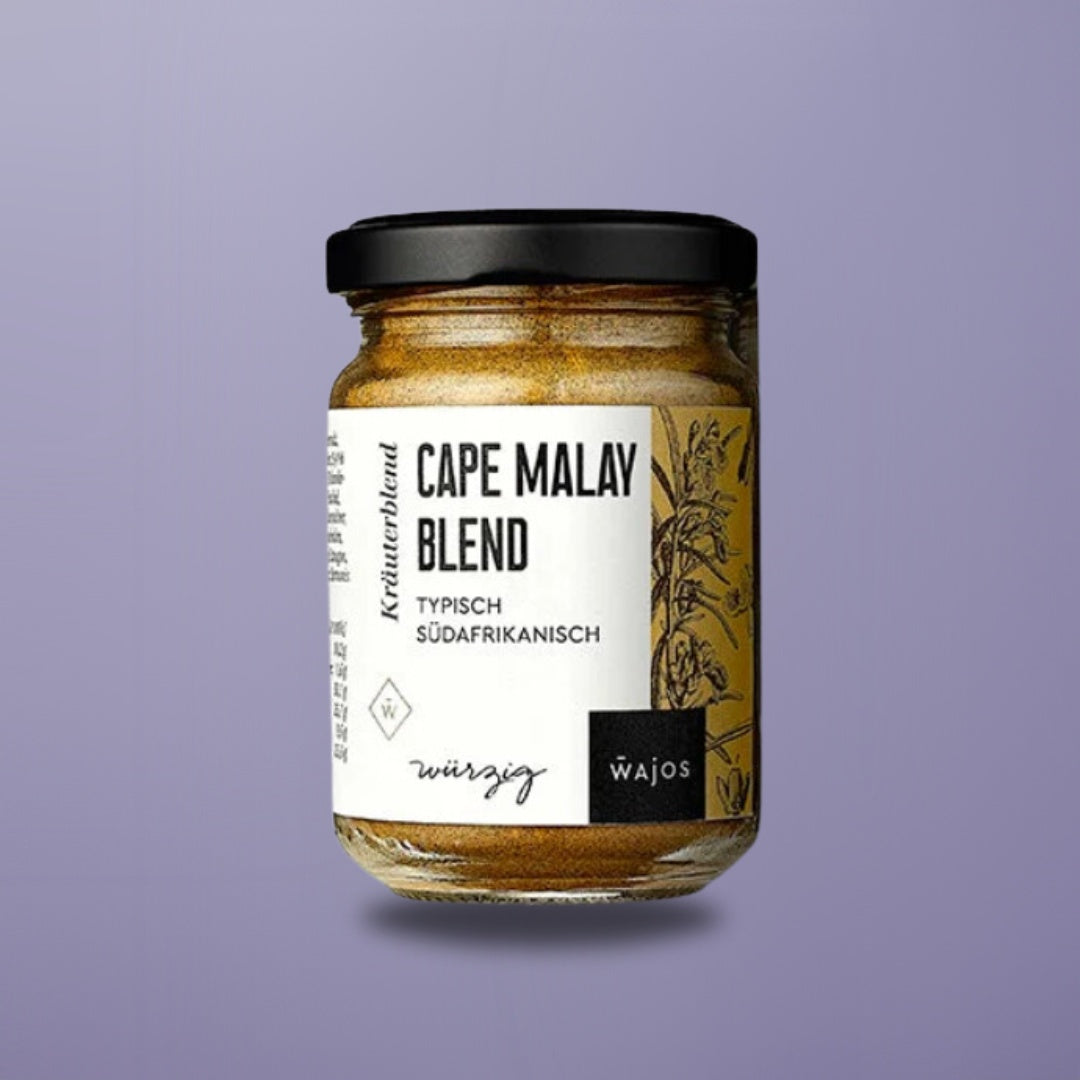Cape Malay Blend Gewürzmischung