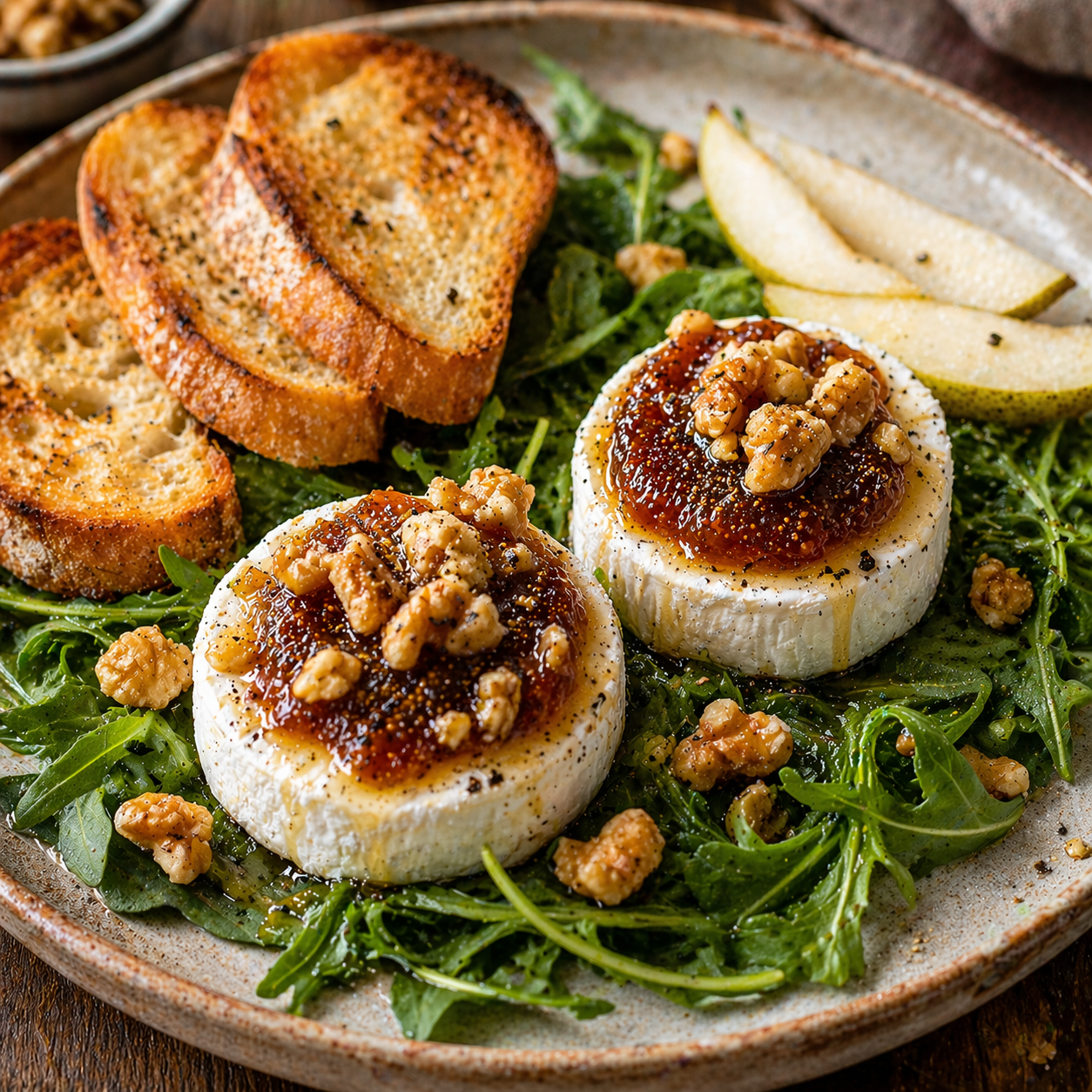 Fig Mustard - 140ml