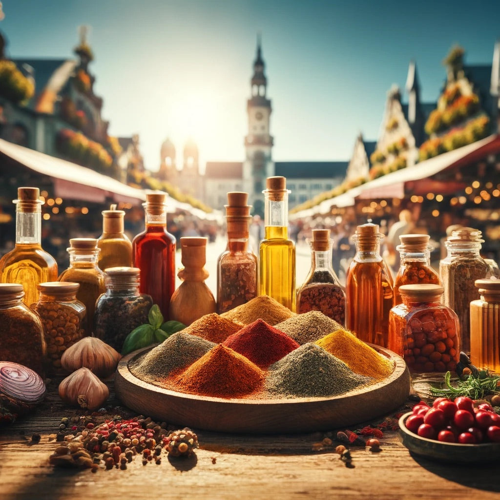 Gewürze München Online Kaufen