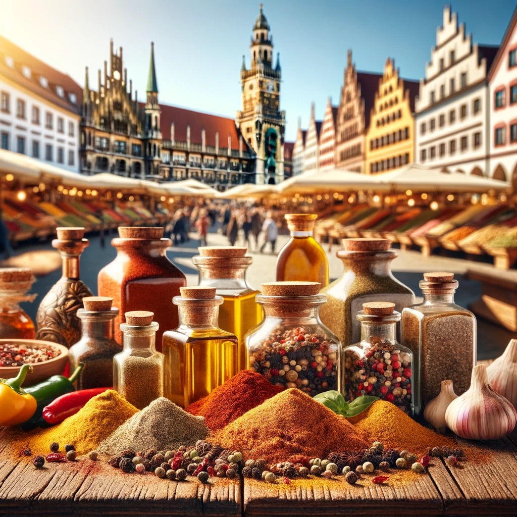 Gewürze München Online Kaufen