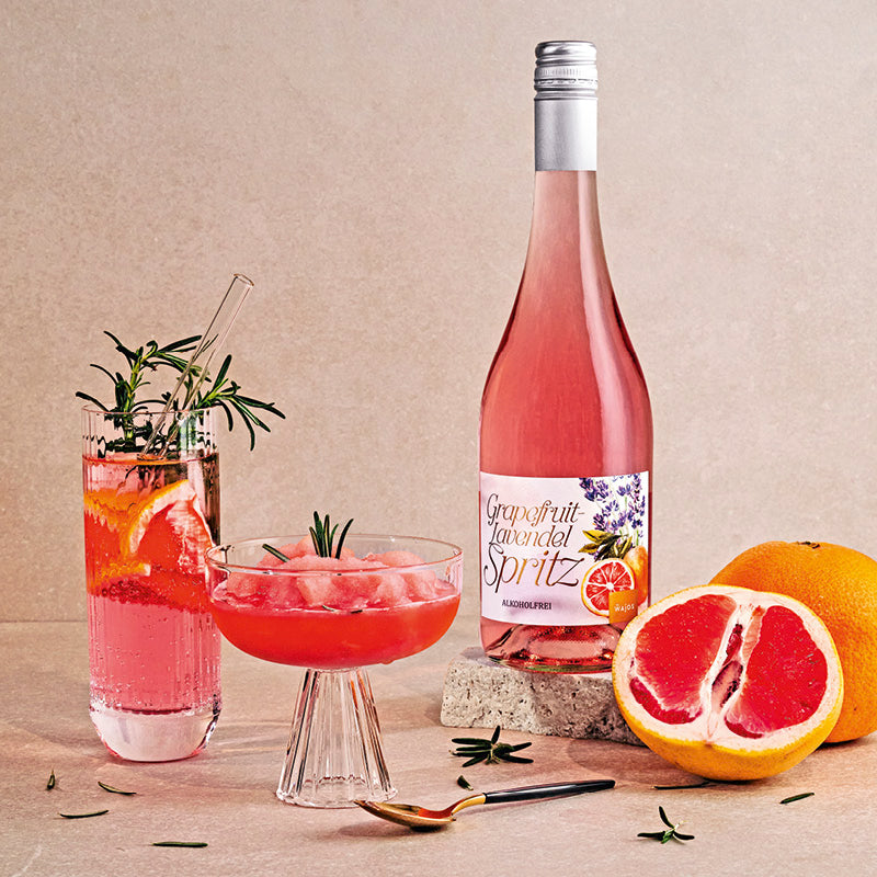 Osterol Alcohol-Free Spritz