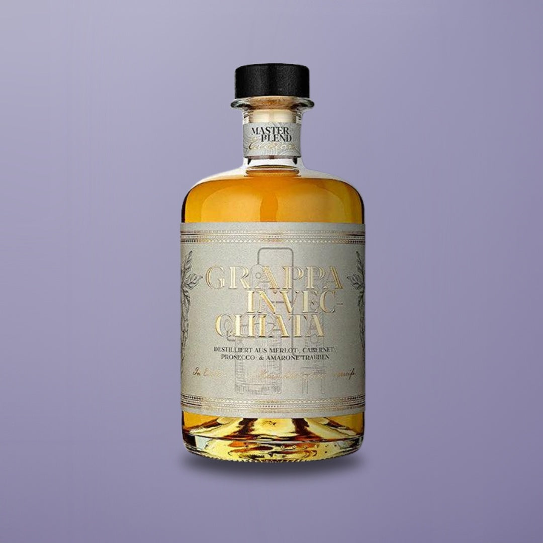 Grappa Invecchiata