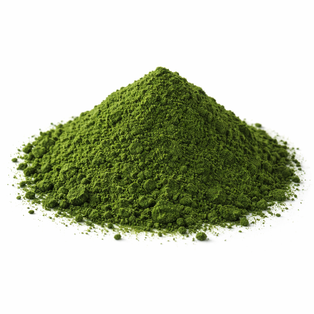 African Rub spice mix