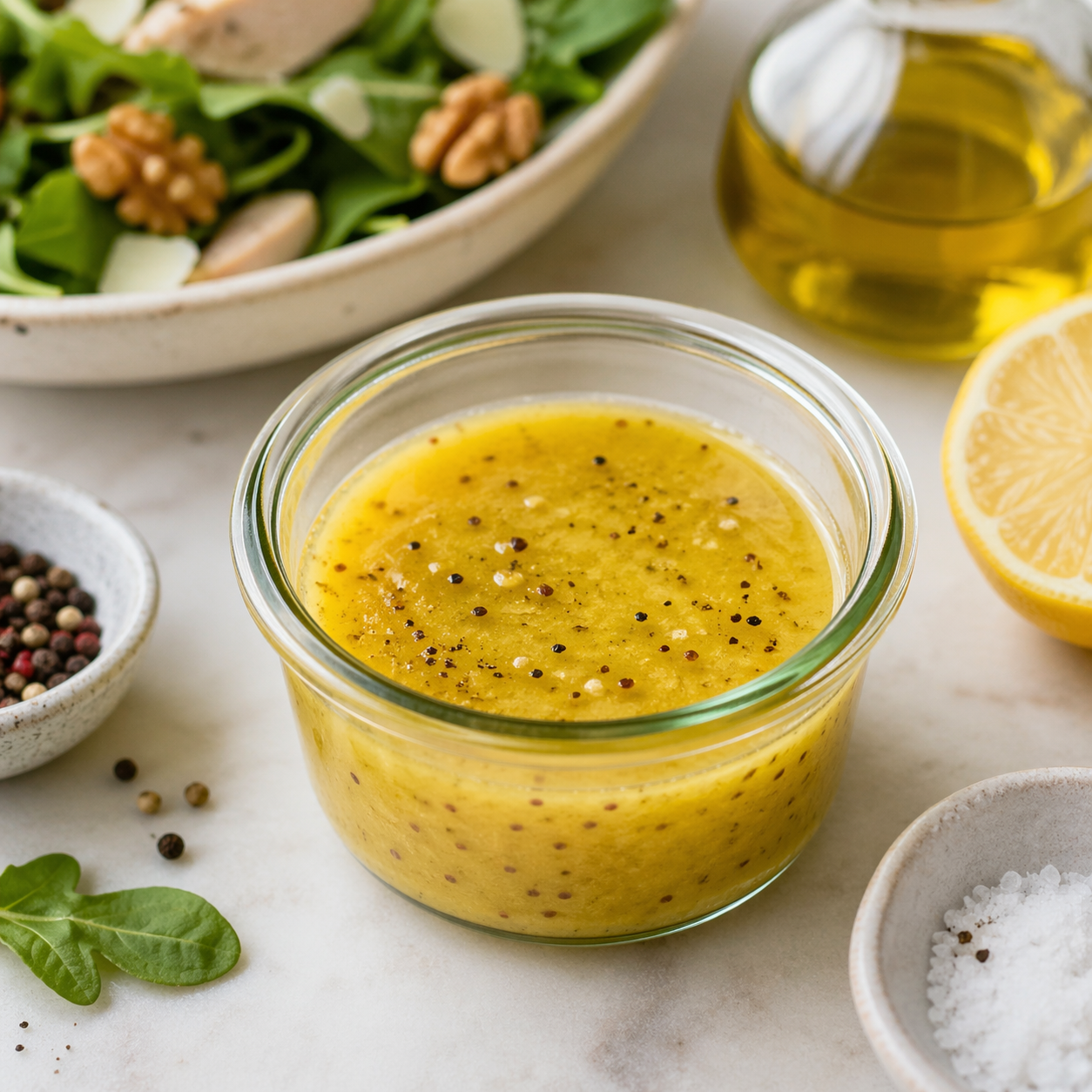Honey Mustard - 140ml