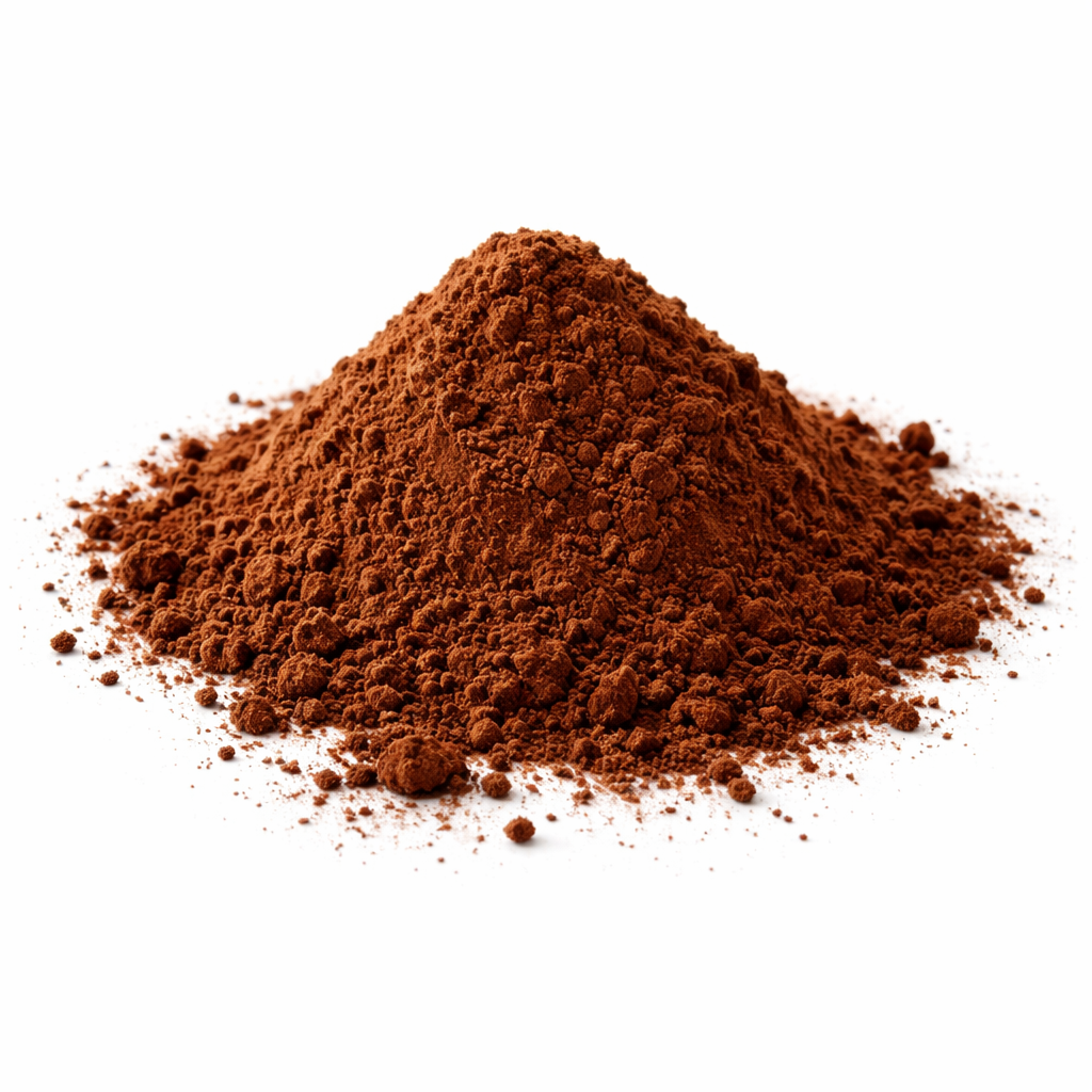 African Rub spice mix