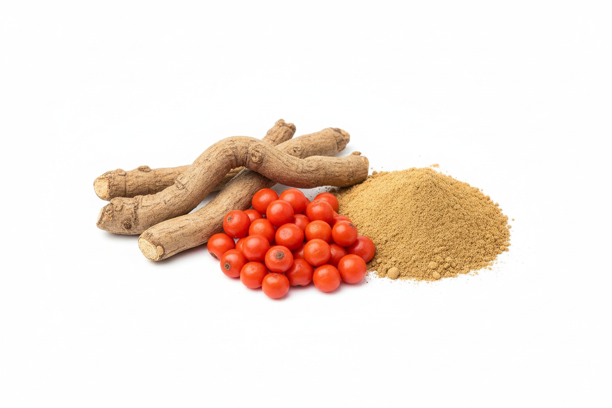 Superfood - Ashwagandha Bio