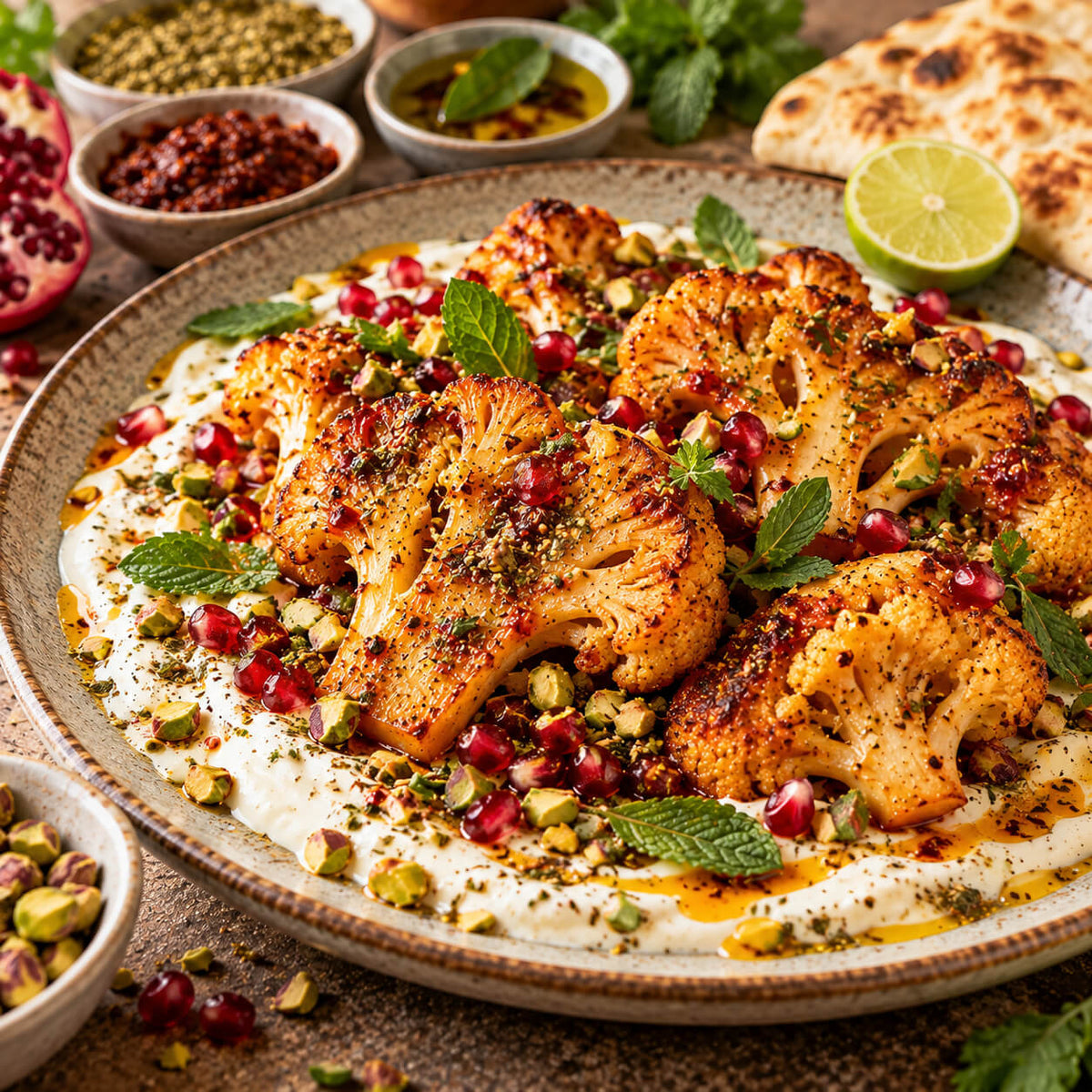 Ottolenghi Deluxe Box