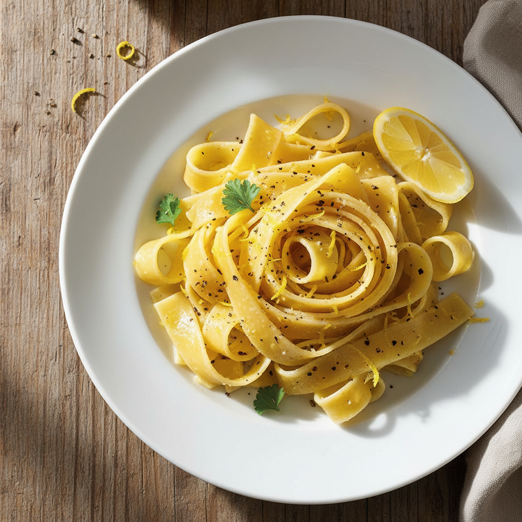 pasta wajos