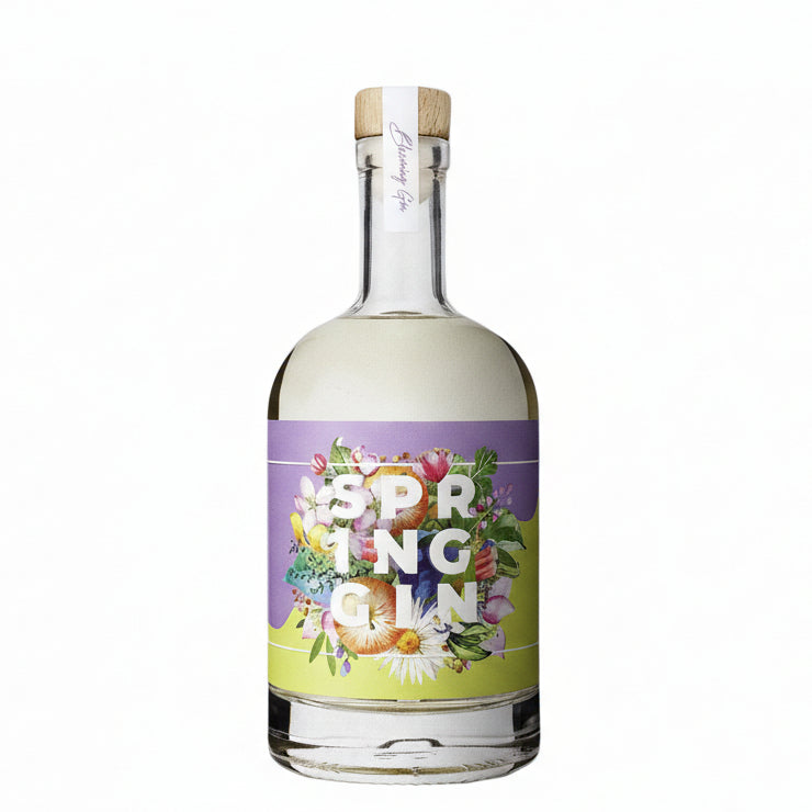 Spring Gin