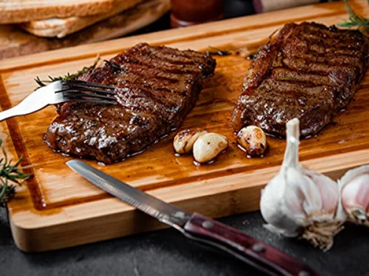 African Rub BIO Gewürzzubereitung