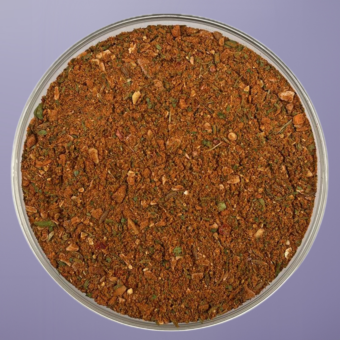 African Organic Lentil Spice - Spice Preparation