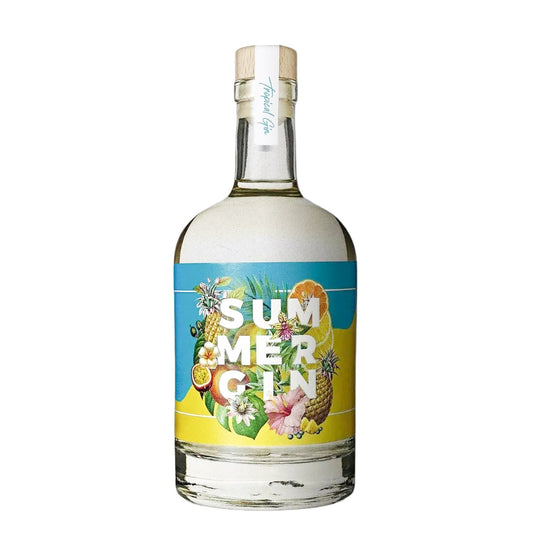 Summer Gin