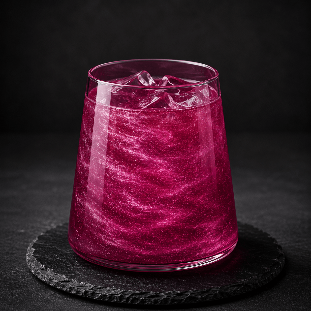 Essbares Glitzerpulver – Purple