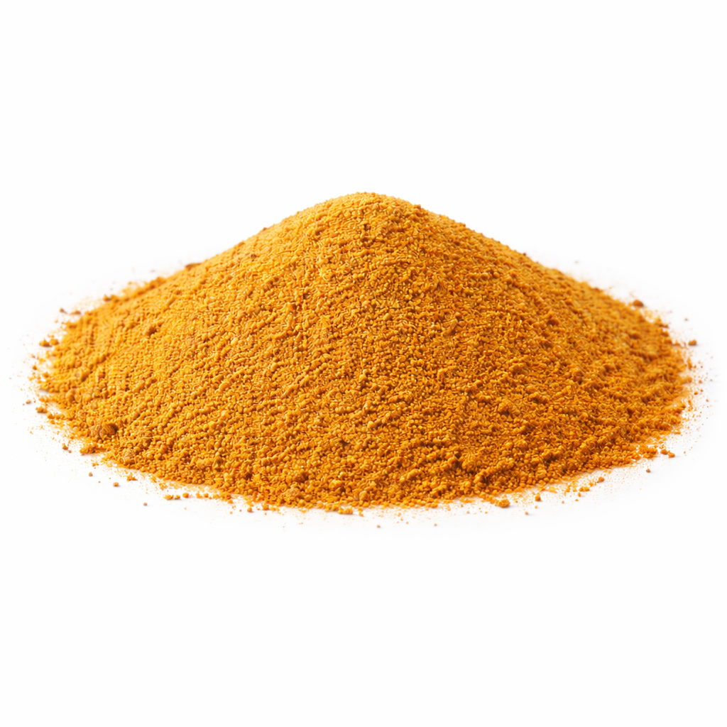 Curry Madras ORGANIC, mild