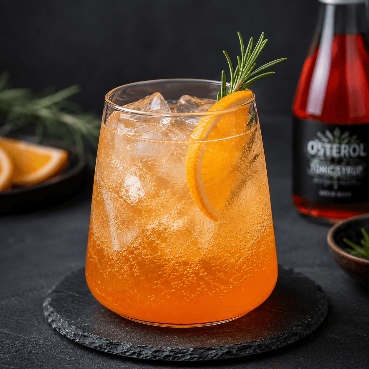 Osterol - Tonic Sirup