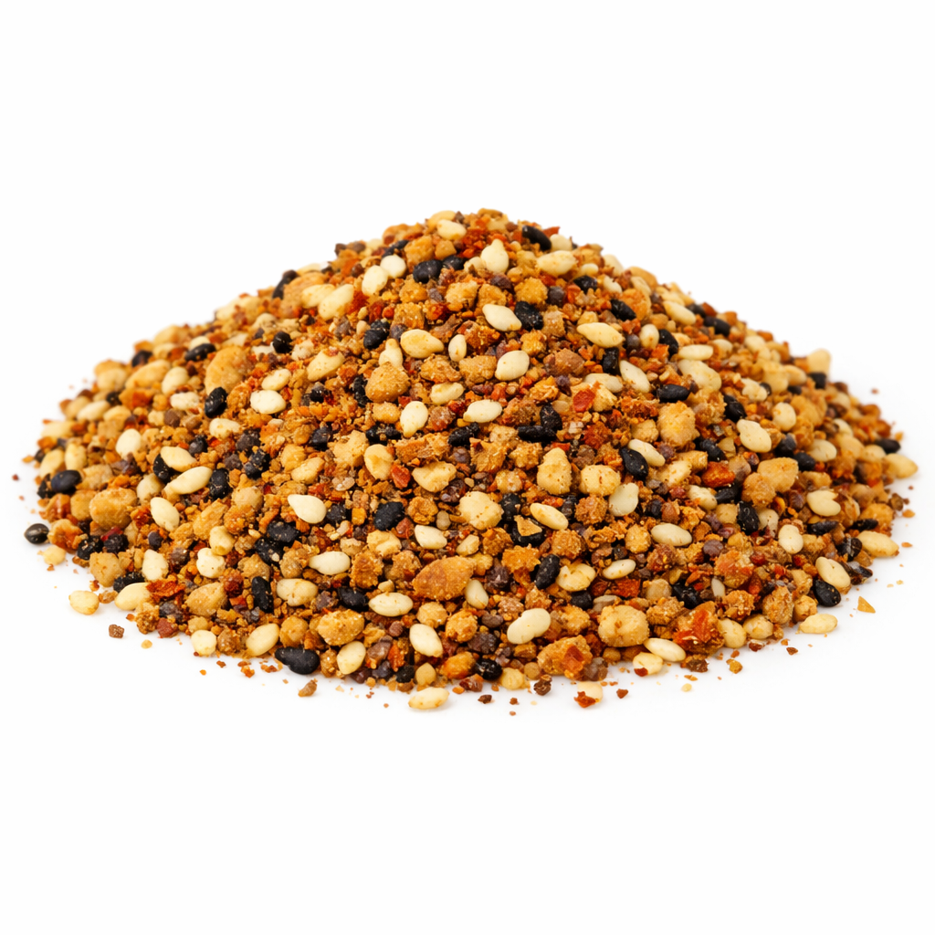 DUKKAH spice mix