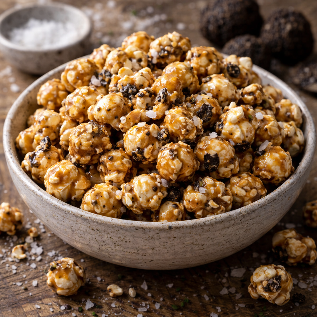 African Rub spice mix