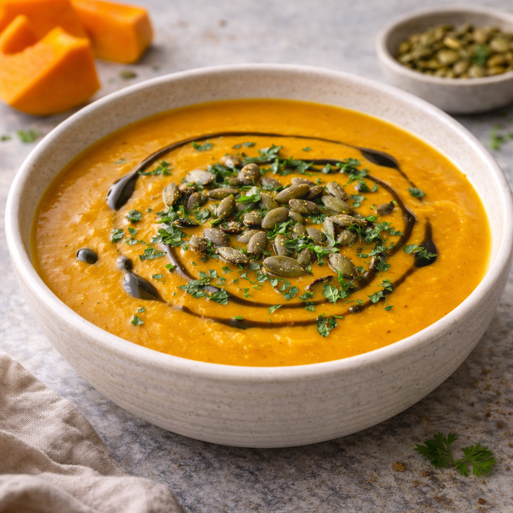 Kürbis-Gewürz Bio Gewürzmischung