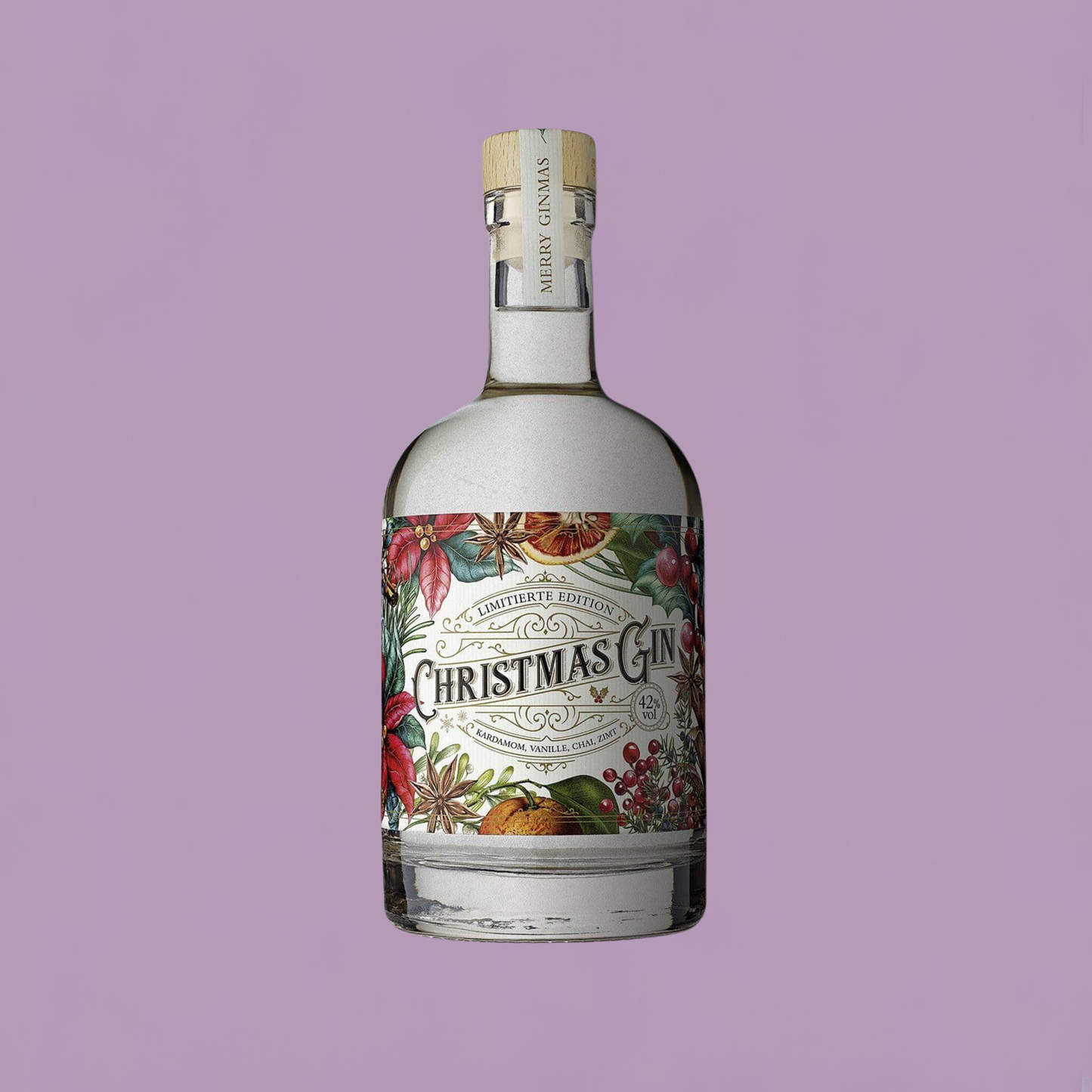 Christmas Gin