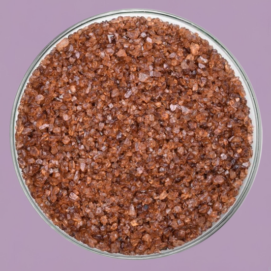 Deutsches Premium Rauchsalz Bio