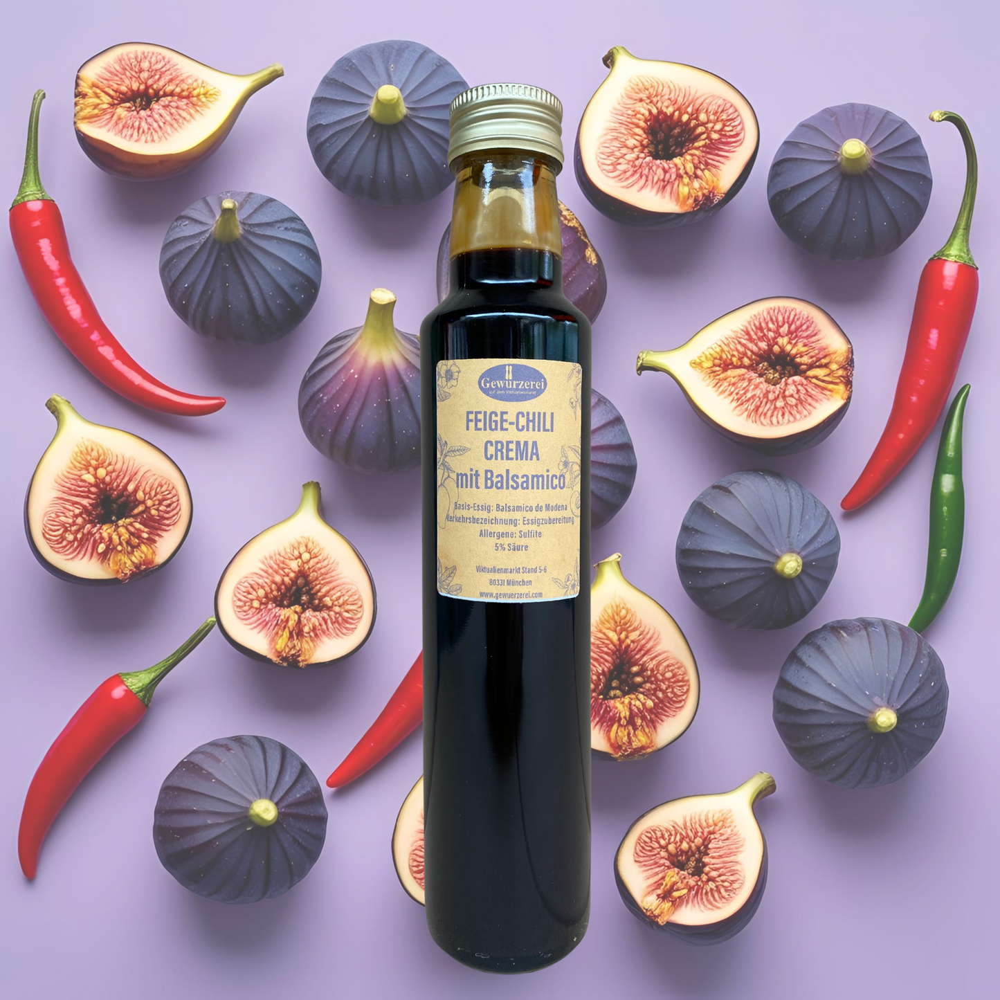 Truffle Crema Balsamica