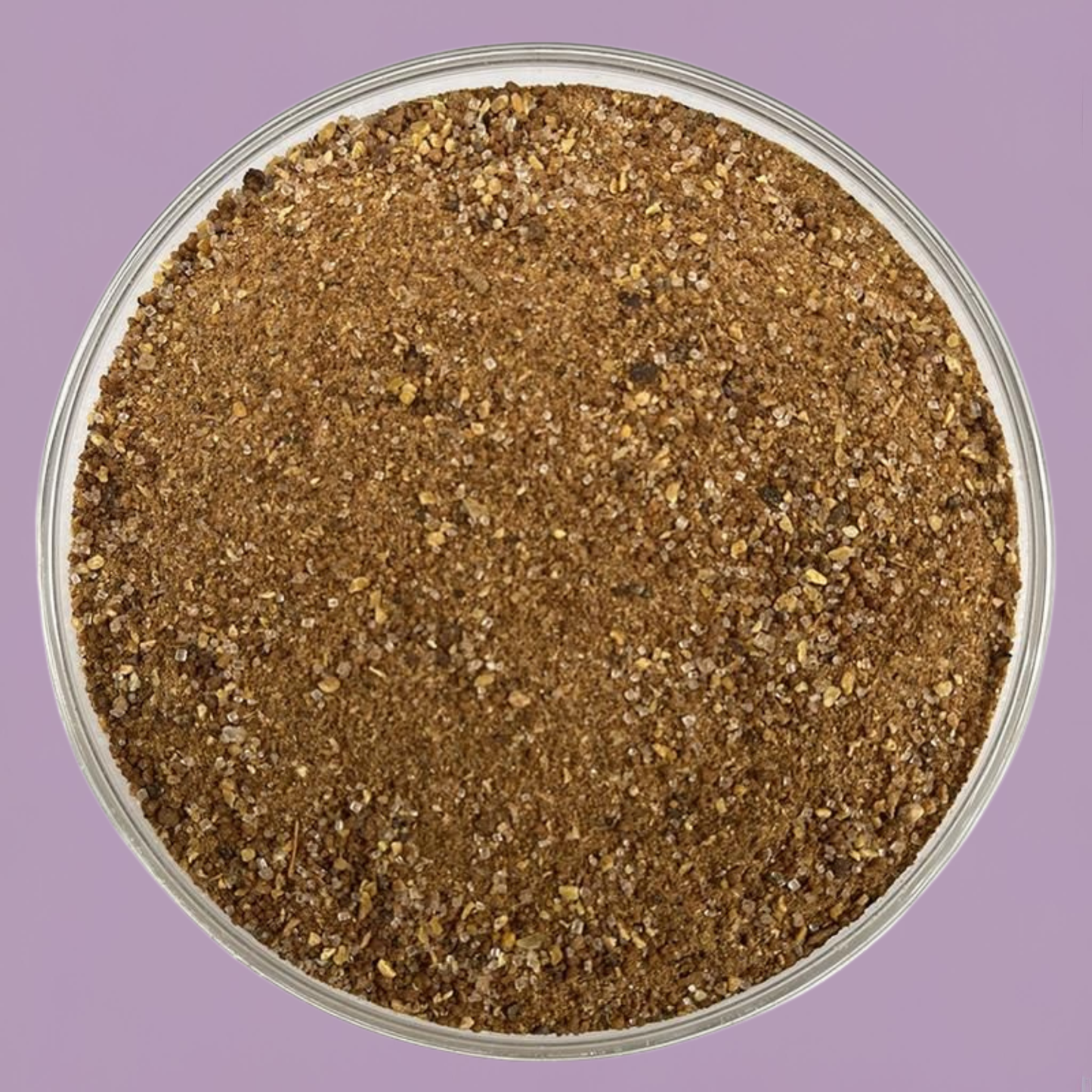 Gebrannte Mandeln Bio Gewürzmischung