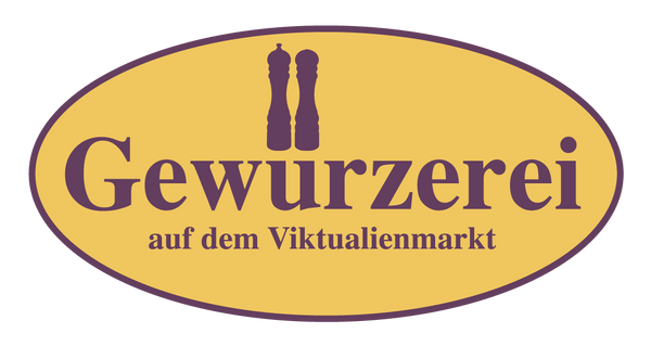 Gewürzerei auf dem Viktualienmarkt