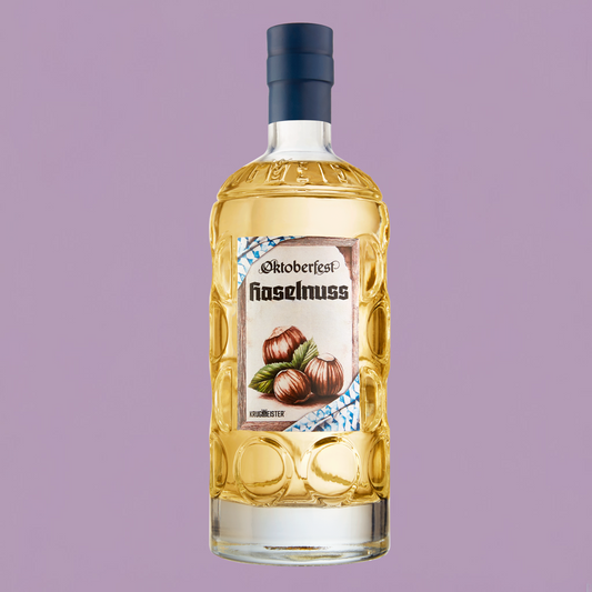 Haselnuss - Oktoberfest