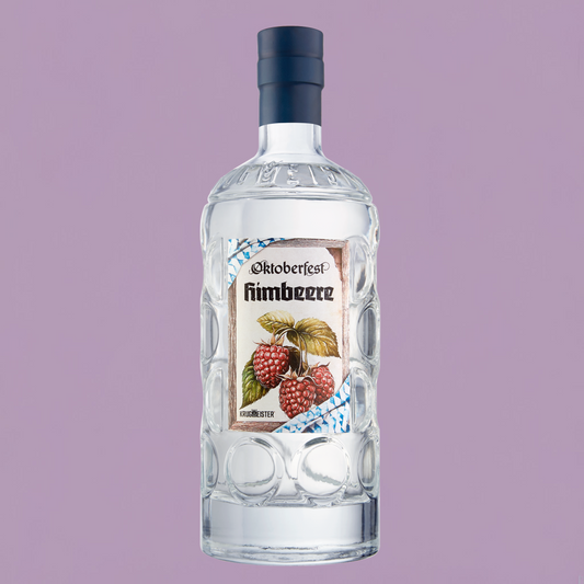 Himbeere - Oktoberfest