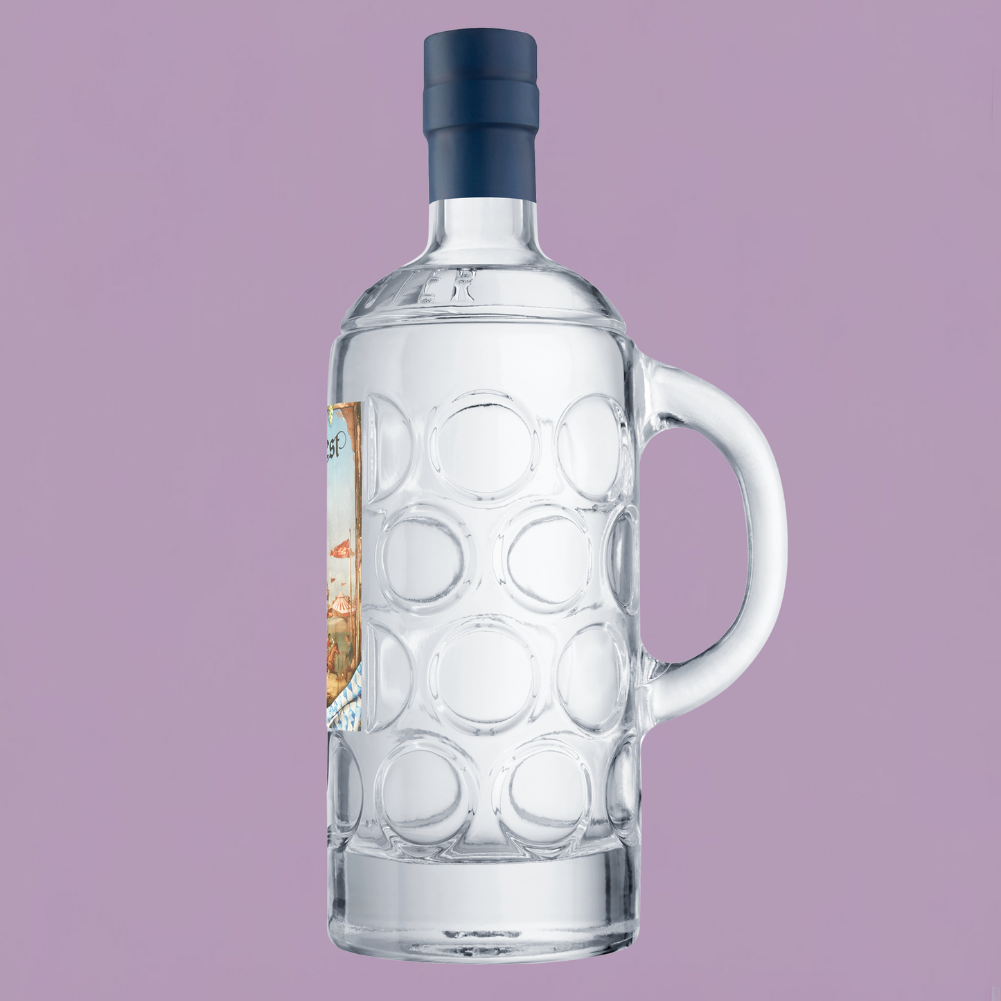 Hopfen Gin - Oktoberfest München