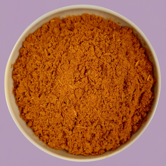 Indonesicher (Rendang) Bio Curry