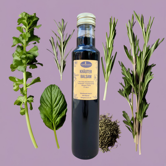 Truffle Crema Balsamica