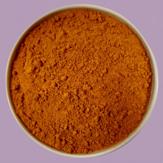 Kürbis-Gewürz Bio Gewürzmischung