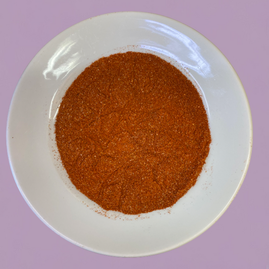 Magic Chicken Spice BIO Gewürzzubereitung
