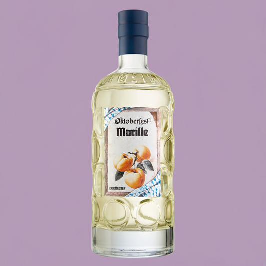 Marille - Oktoberfest