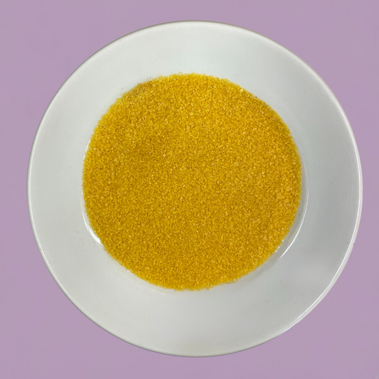 Orangensalz Sizilien BIO