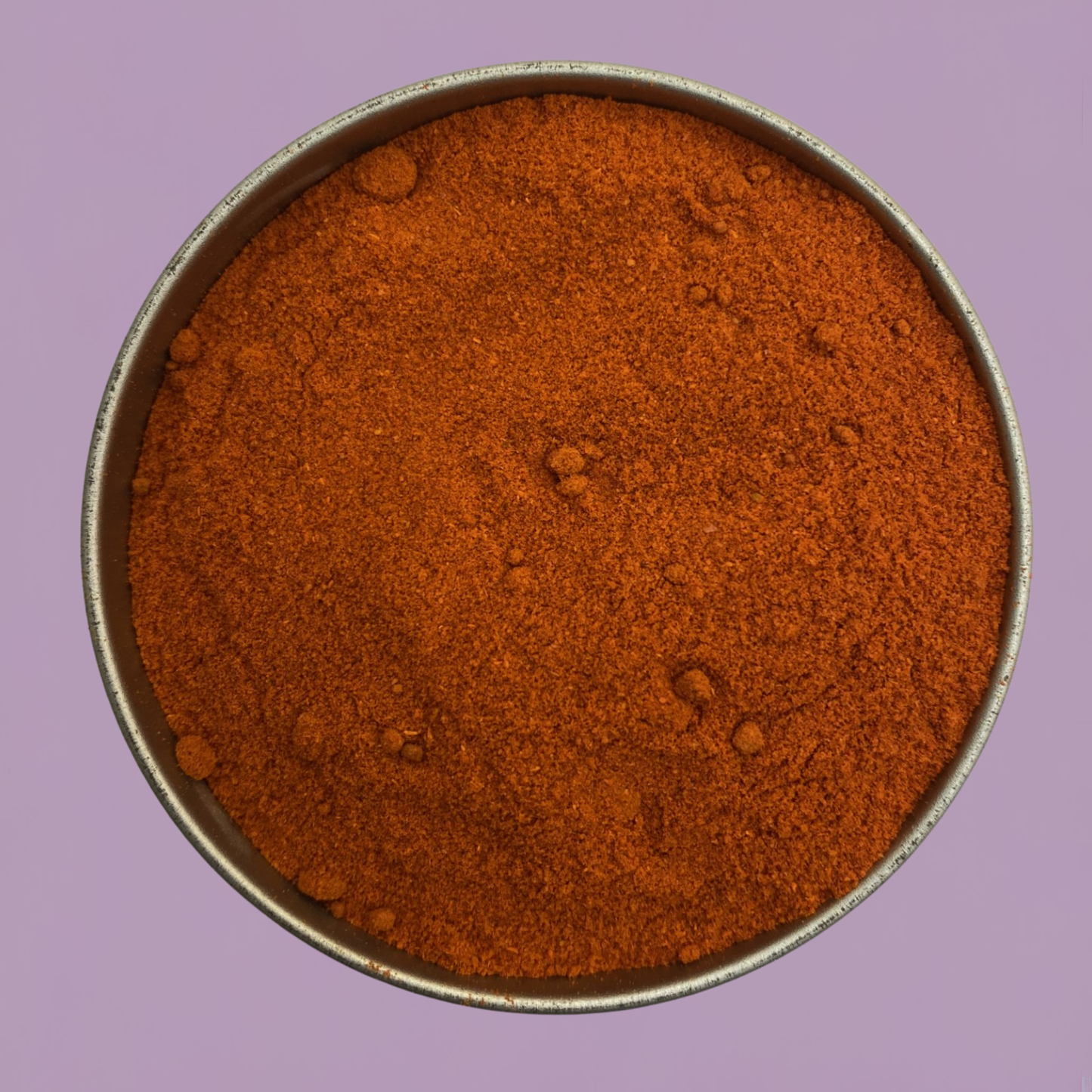 Paprika scharf BIO gemahlen