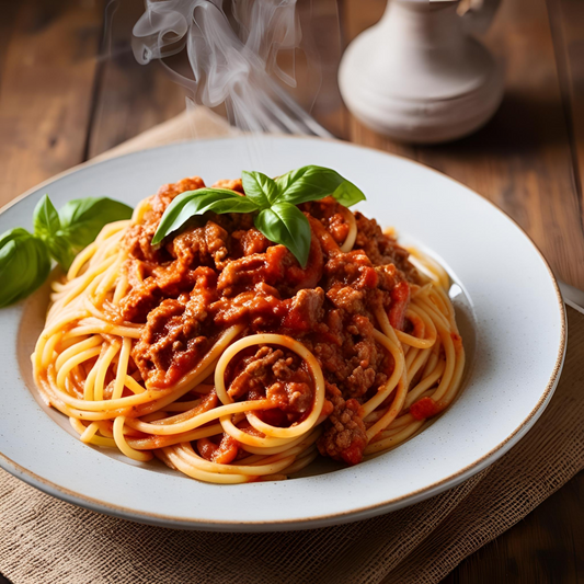 Arrabiata ORGANIC spice mix