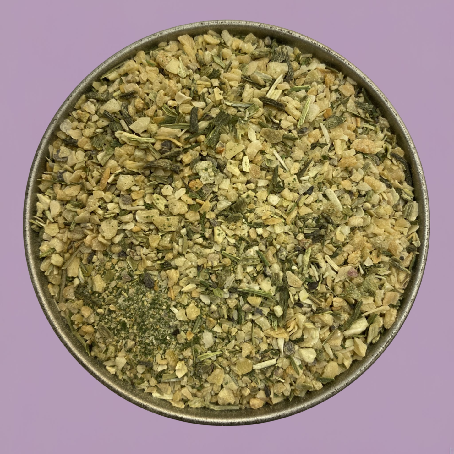 Ranch-Würze Bio Gewürzmischung