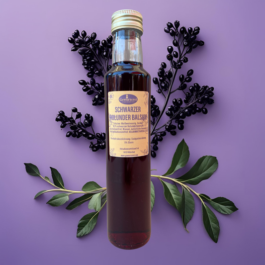 Truffle Crema Balsamica