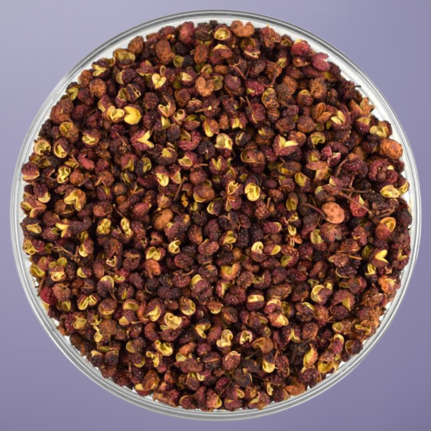 Timut ORGANIC pepper, whole
