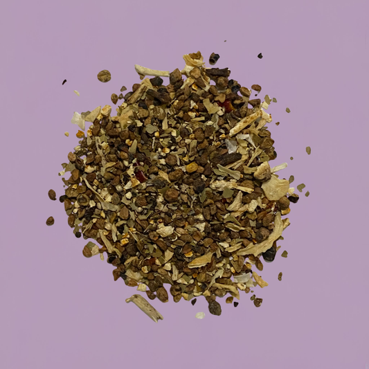 Applesauce ORGANIC spice mix